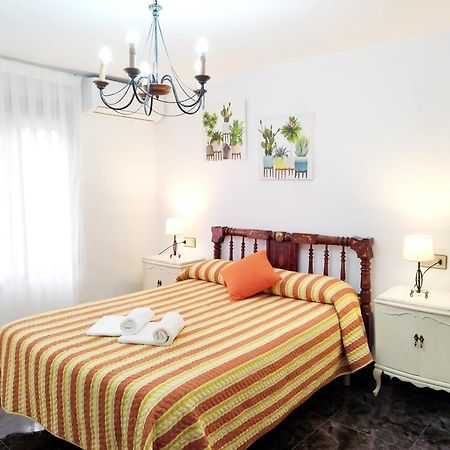 Casa Rural Celia Con Escape Room Аїна Екстер'єр фото