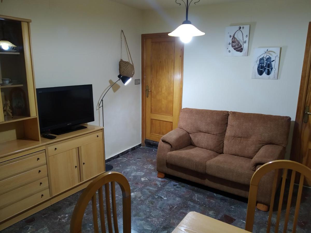 Casa Rural Celia Con Escape Room Аїна Екстер'єр фото