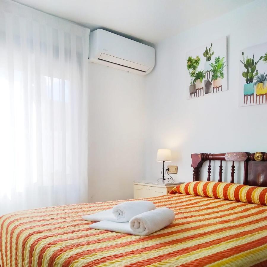 Casa Rural Celia Con Escape Room Аїна Екстер'єр фото